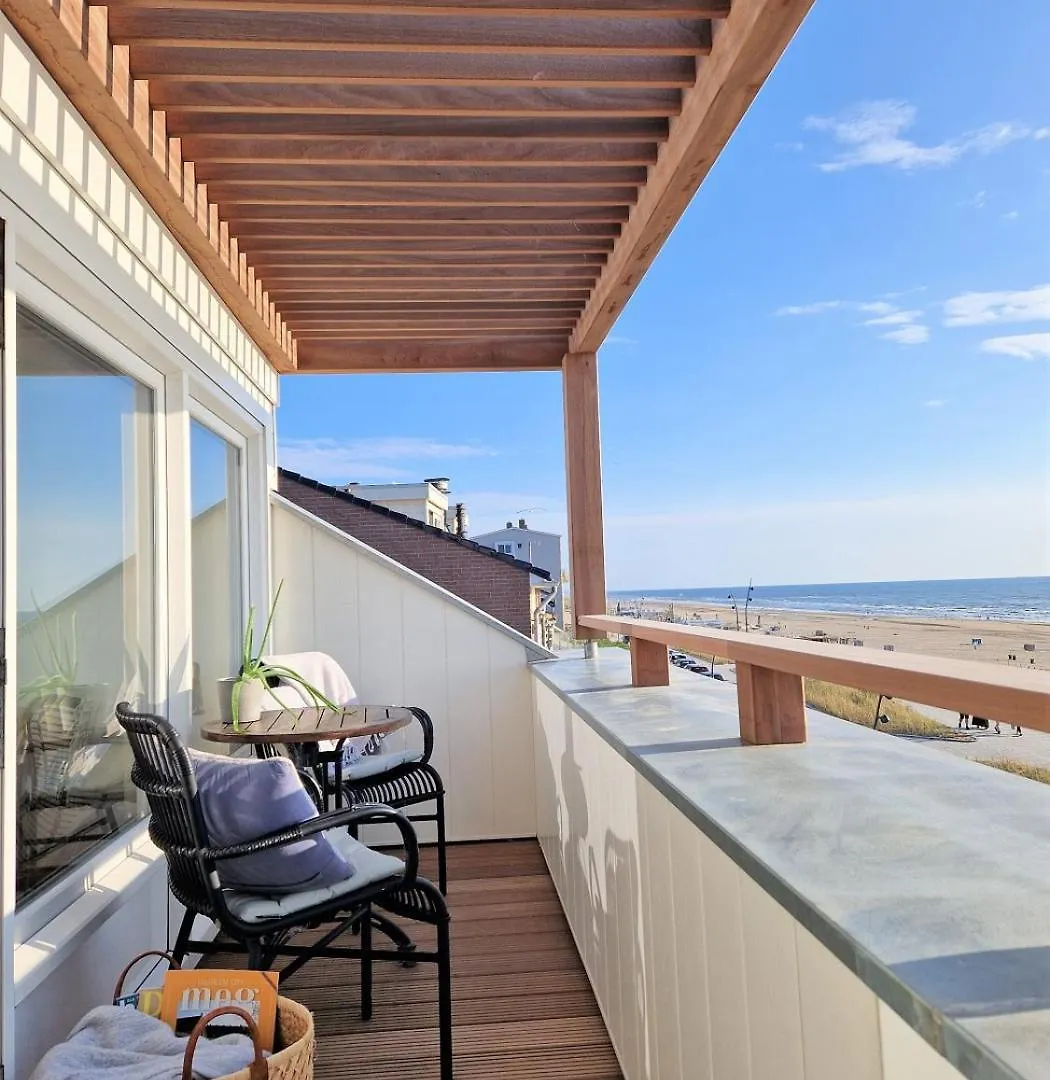 Boulevard 5 Zandvoort Niederlande