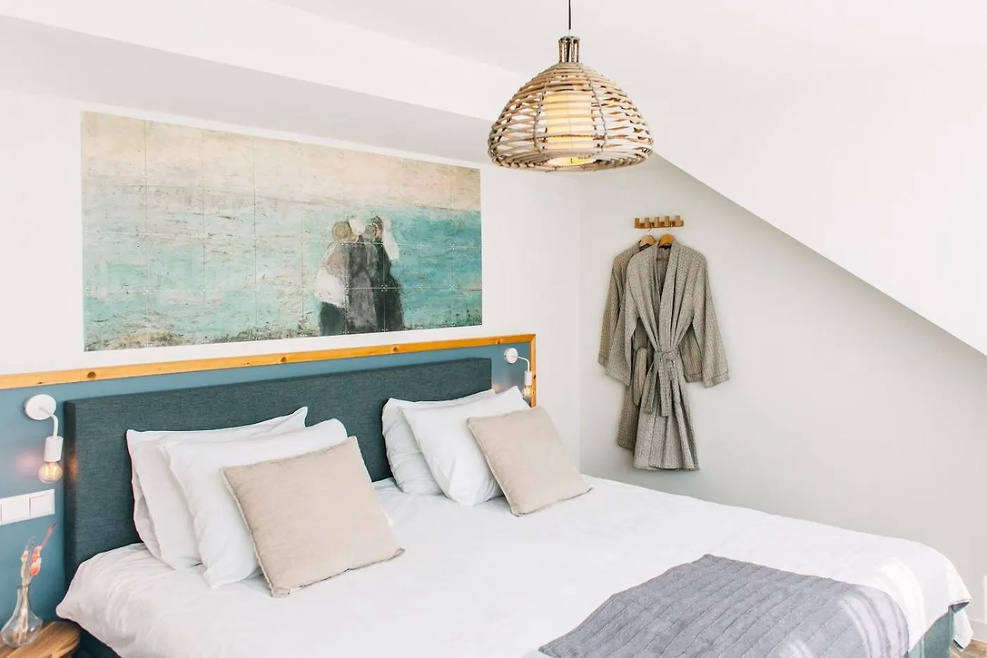Boulevard 5 Zandvoort 3*,  Niederlande