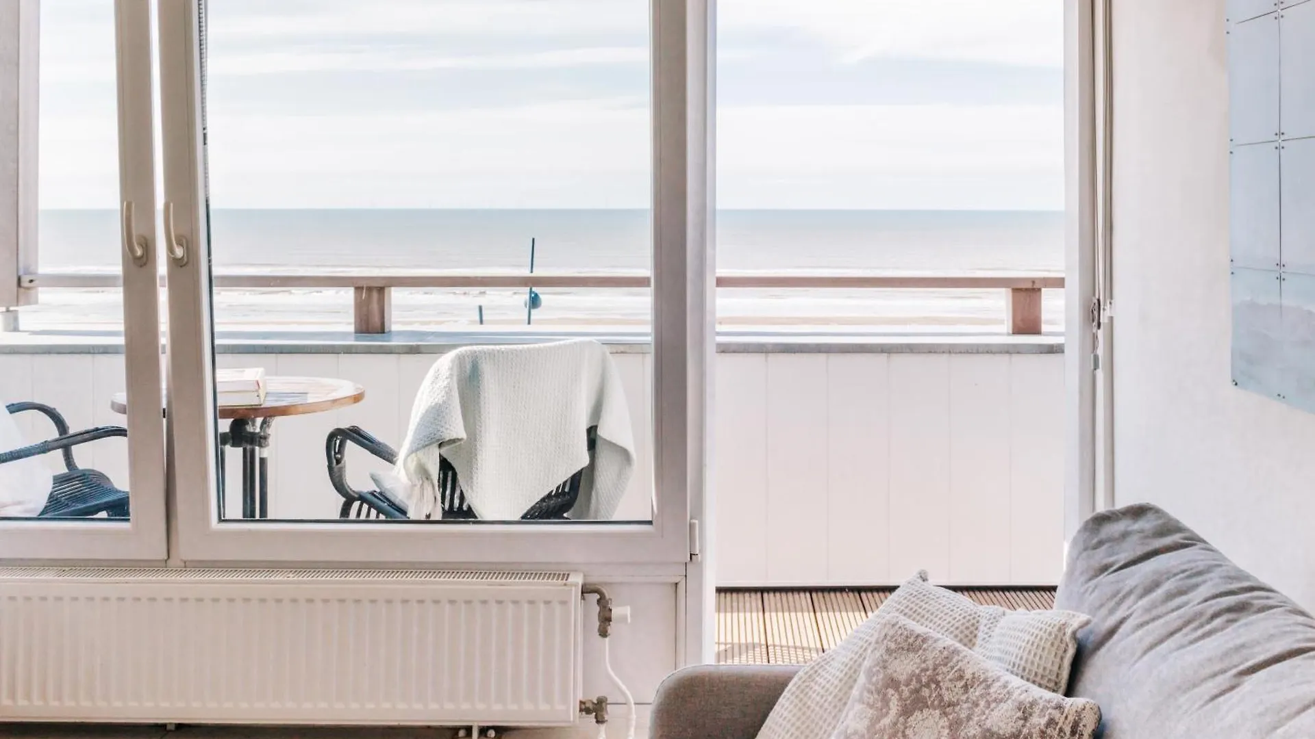 Aparthotel Boulevard 5 Zandvoort