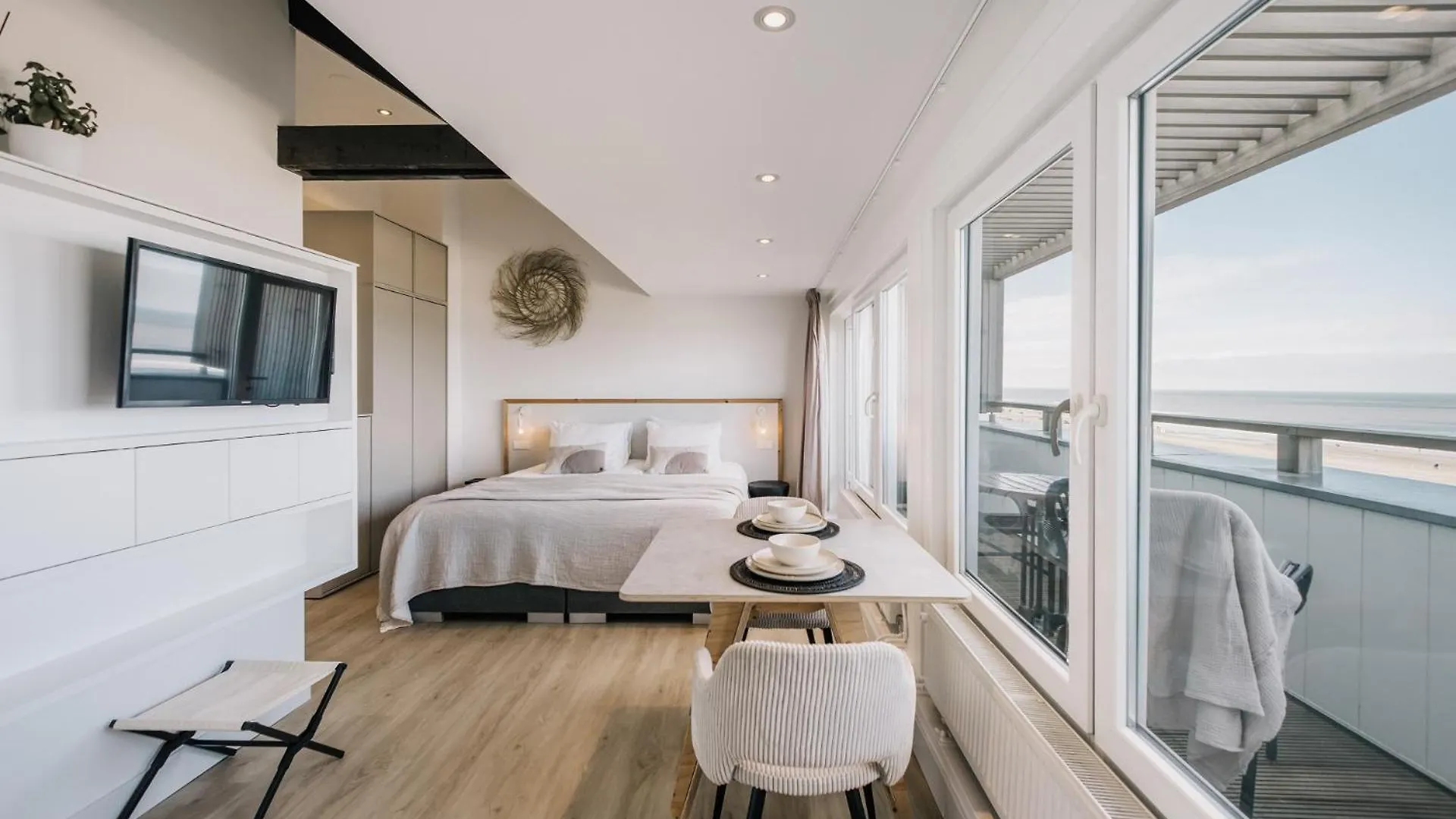 Aparthotel Boulevard 5 Zandvoort