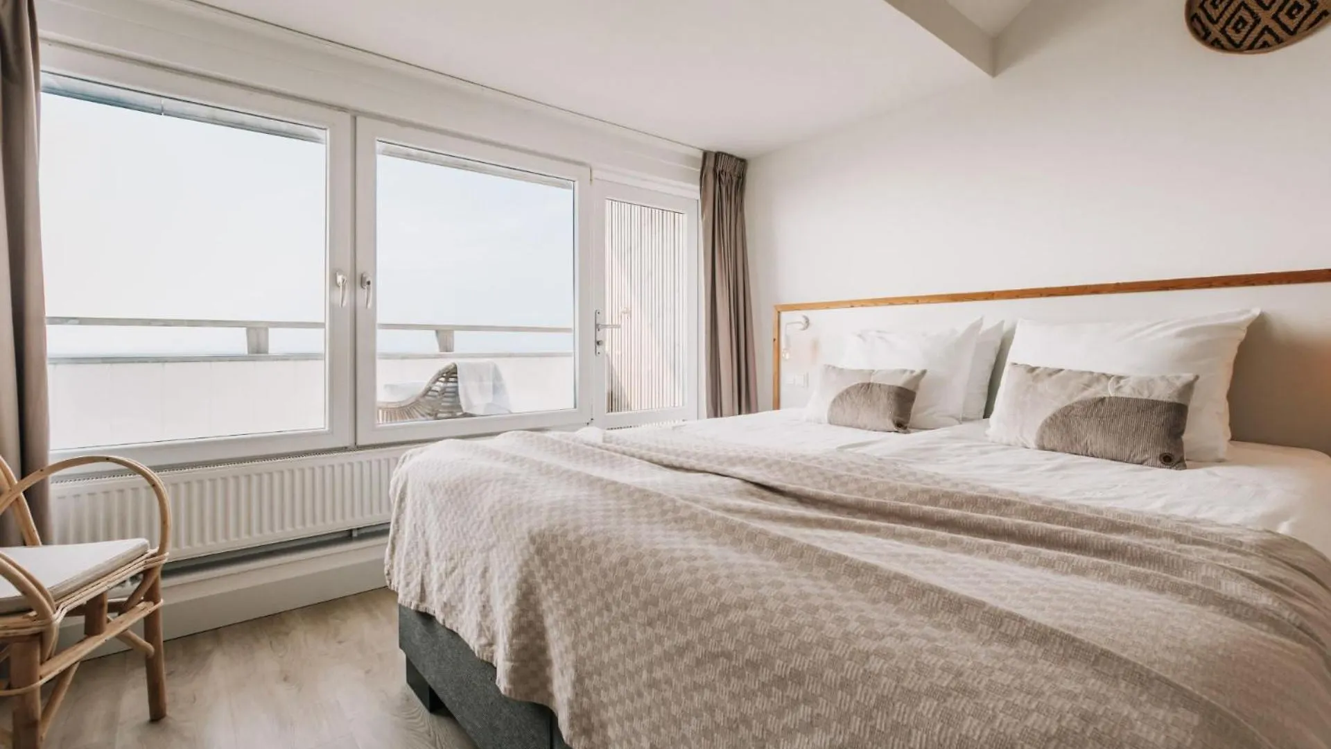 Boulevard 5 Zandvoort Aparthotel