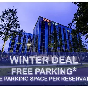 Ozo Arena Hotel Amsterdam