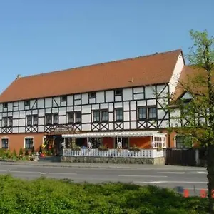 Restaurant Schrotmühle Hotel Scheinfeld