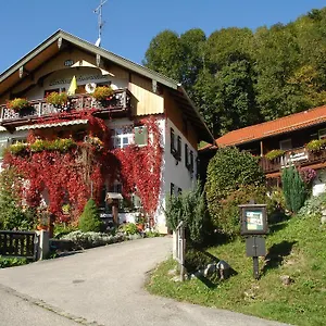 Schwarzenbach Gasthof Bad Reichenhall