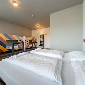 A&o Zuidoost Hostel Amsterdam
