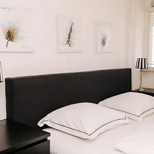 Appartement Babette