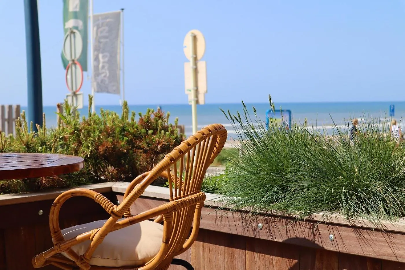 Boulevard 5 Zandvoort