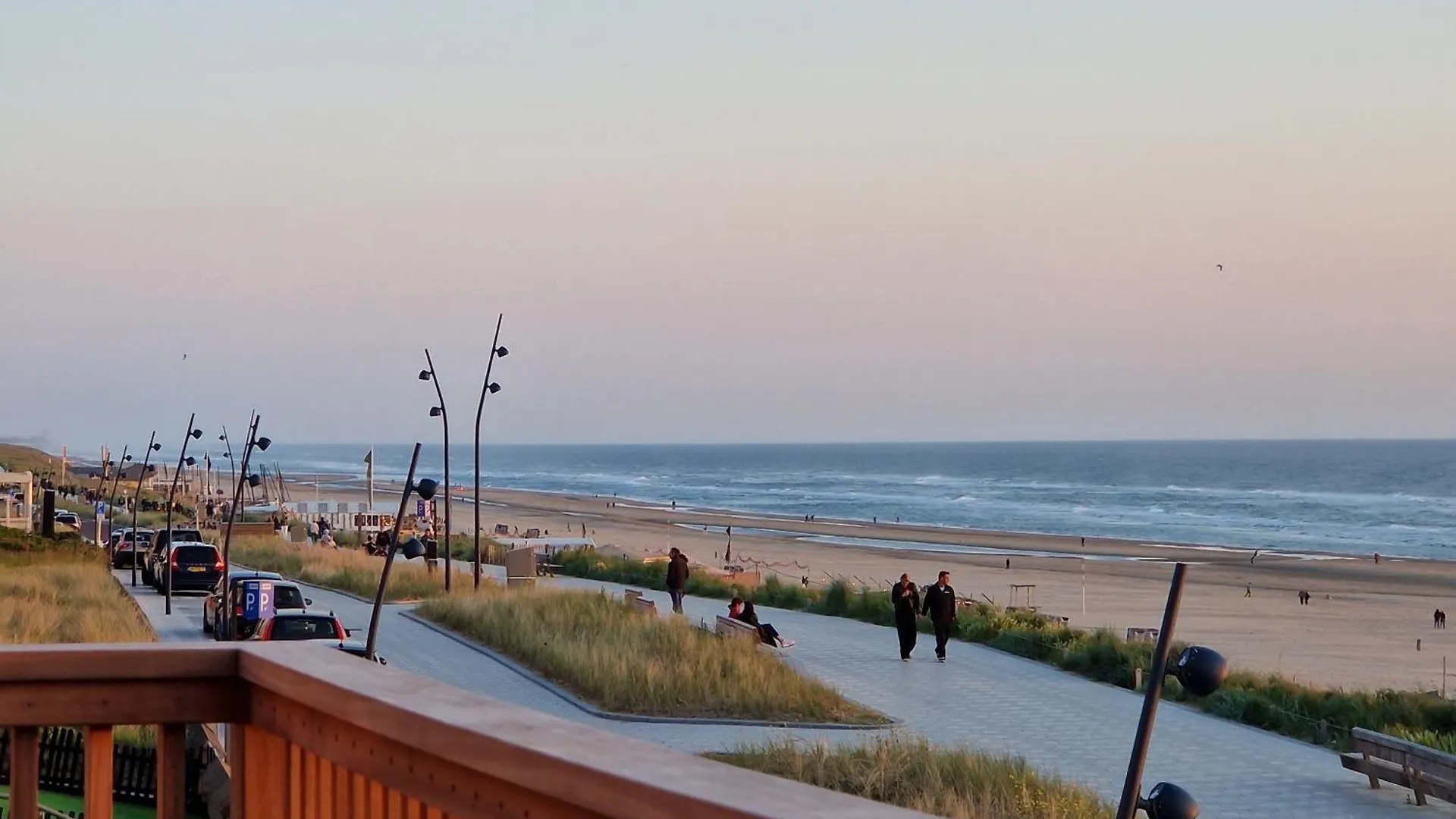 Boulevard 5 Zandvoort Aparthotel