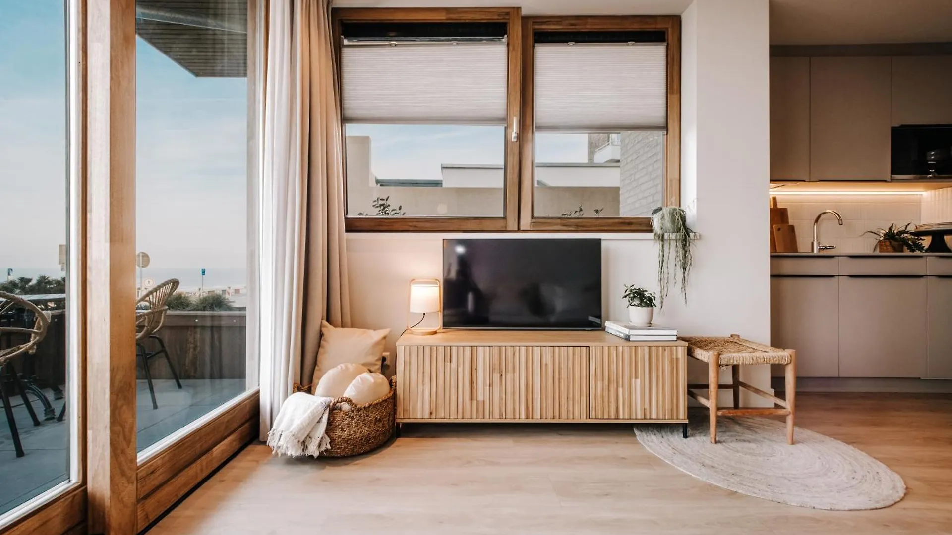 Aparthotel Boulevard 5 Zandvoort