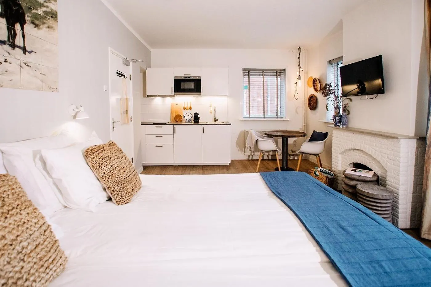 Boulevard 5 Zandvoort Aparthotel