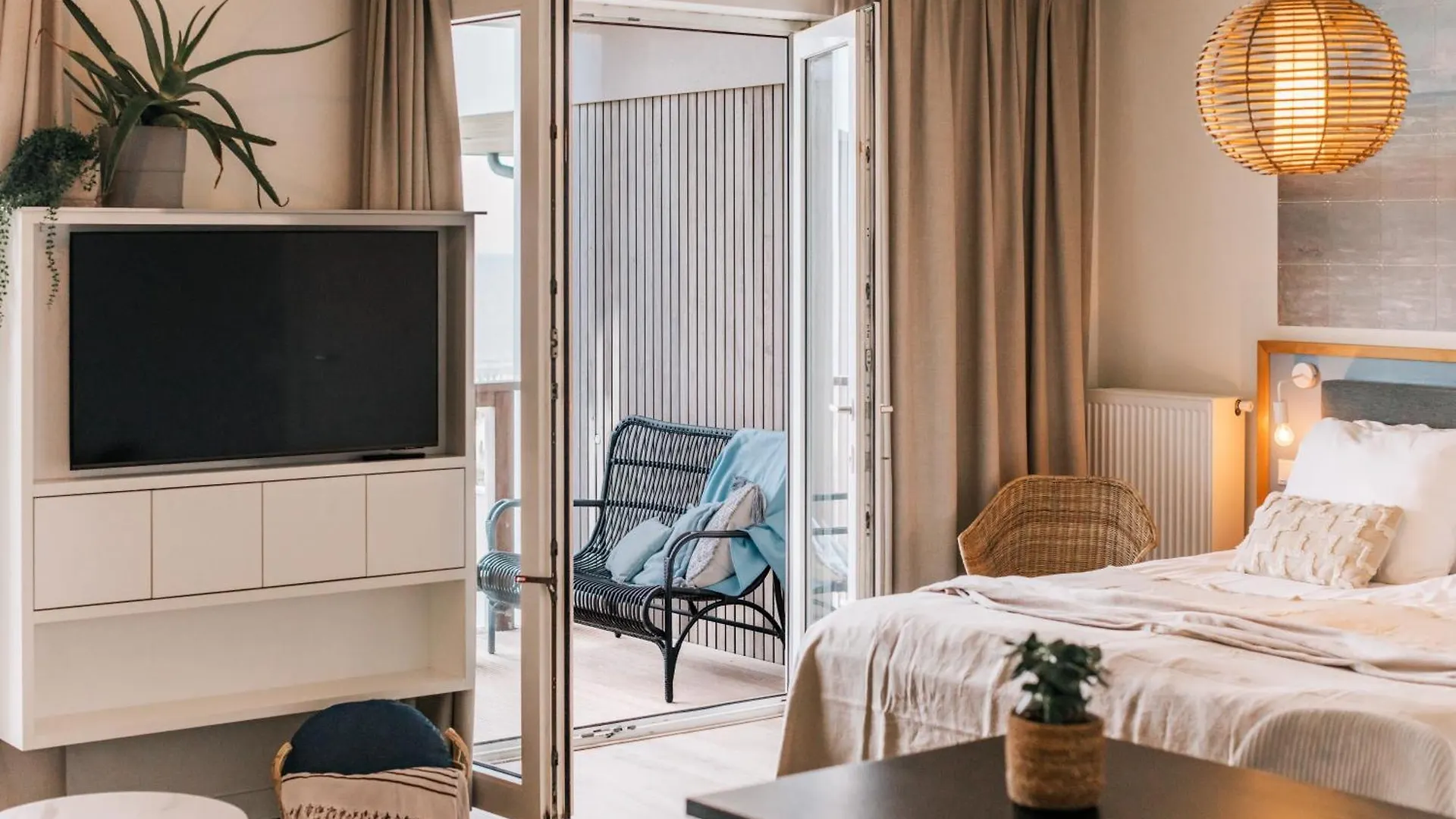 Boulevard 5 Zandvoort Aparthotel