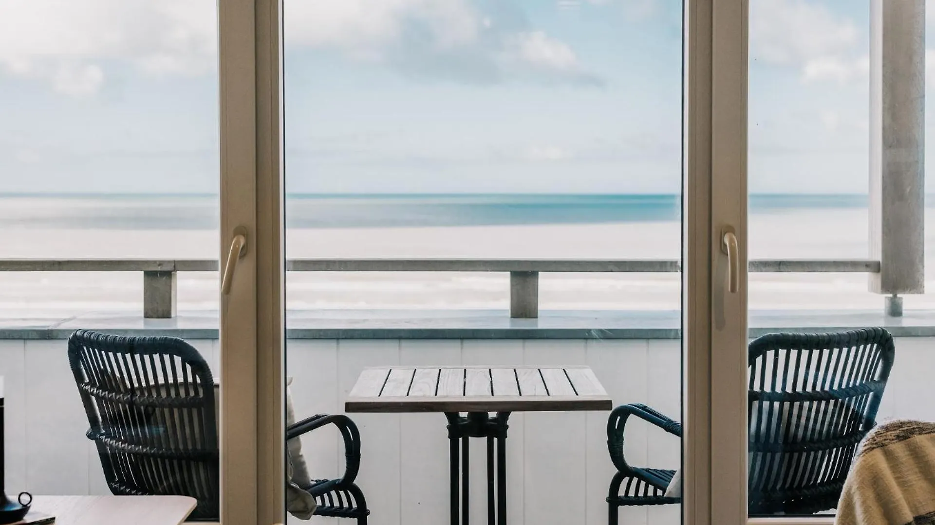 *** Aparthotel Boulevard 5 Zandvoort Netherlands