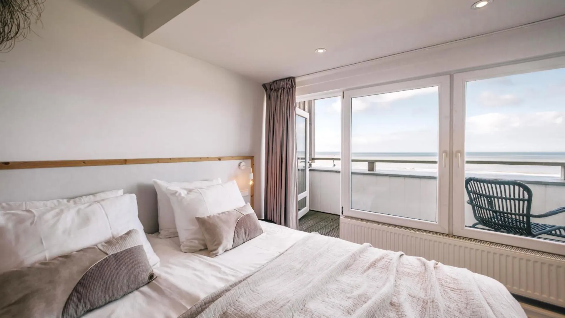 Aparthotel Boulevard 5 Zandvoort