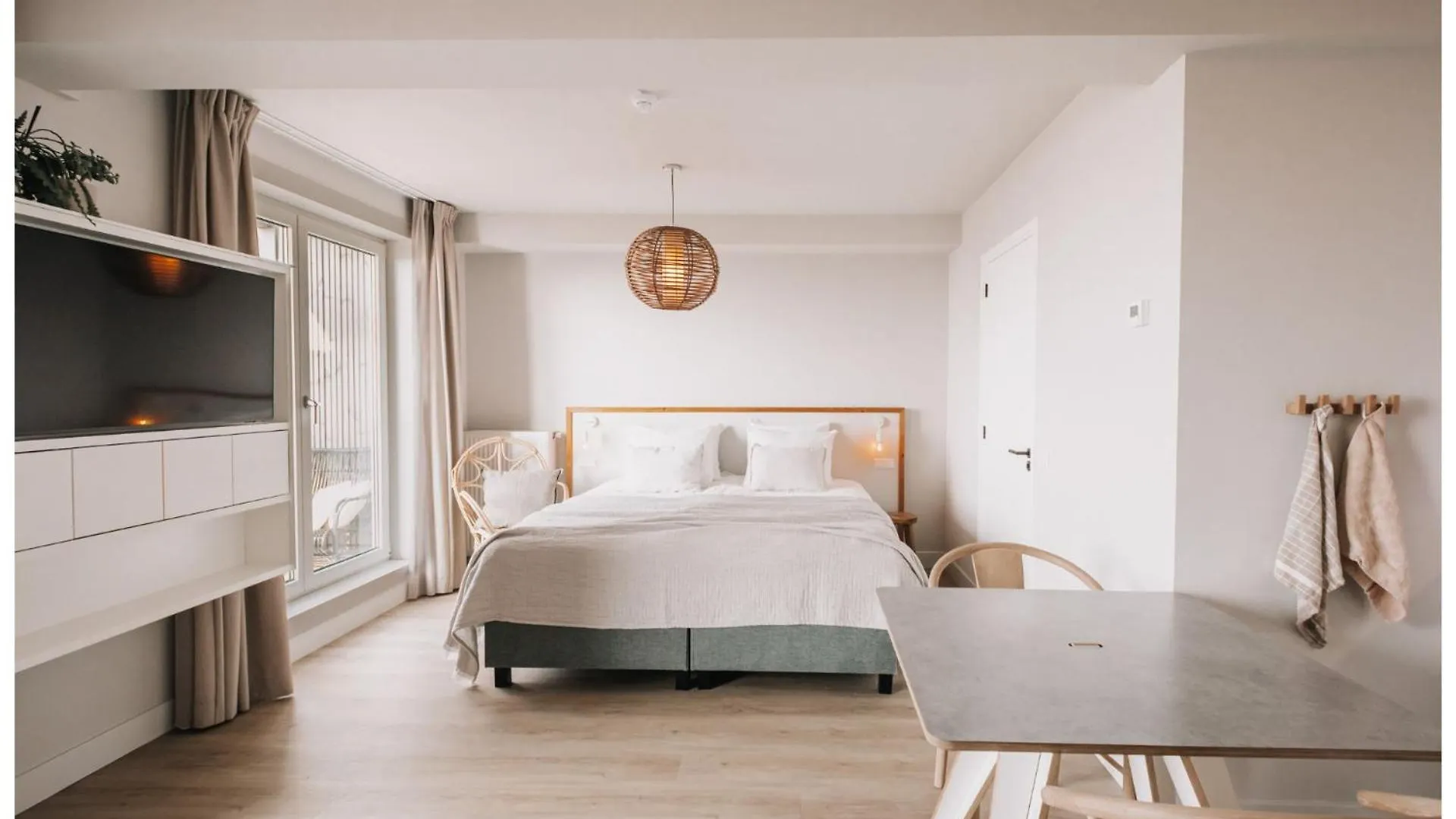 Boulevard 5 Zandvoort Aparthotel
