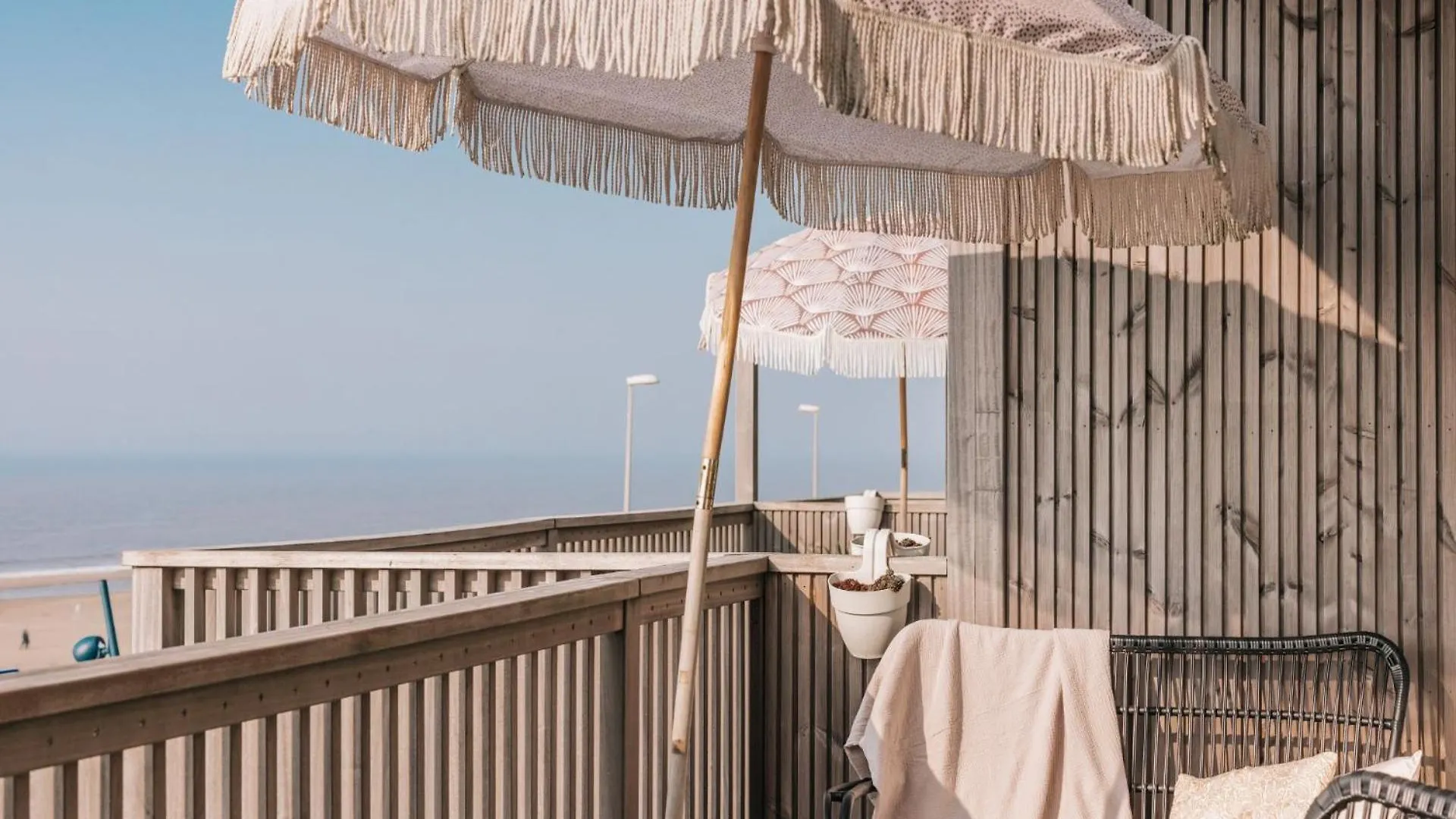 Boulevard 5 Zandvoort Aparthotel