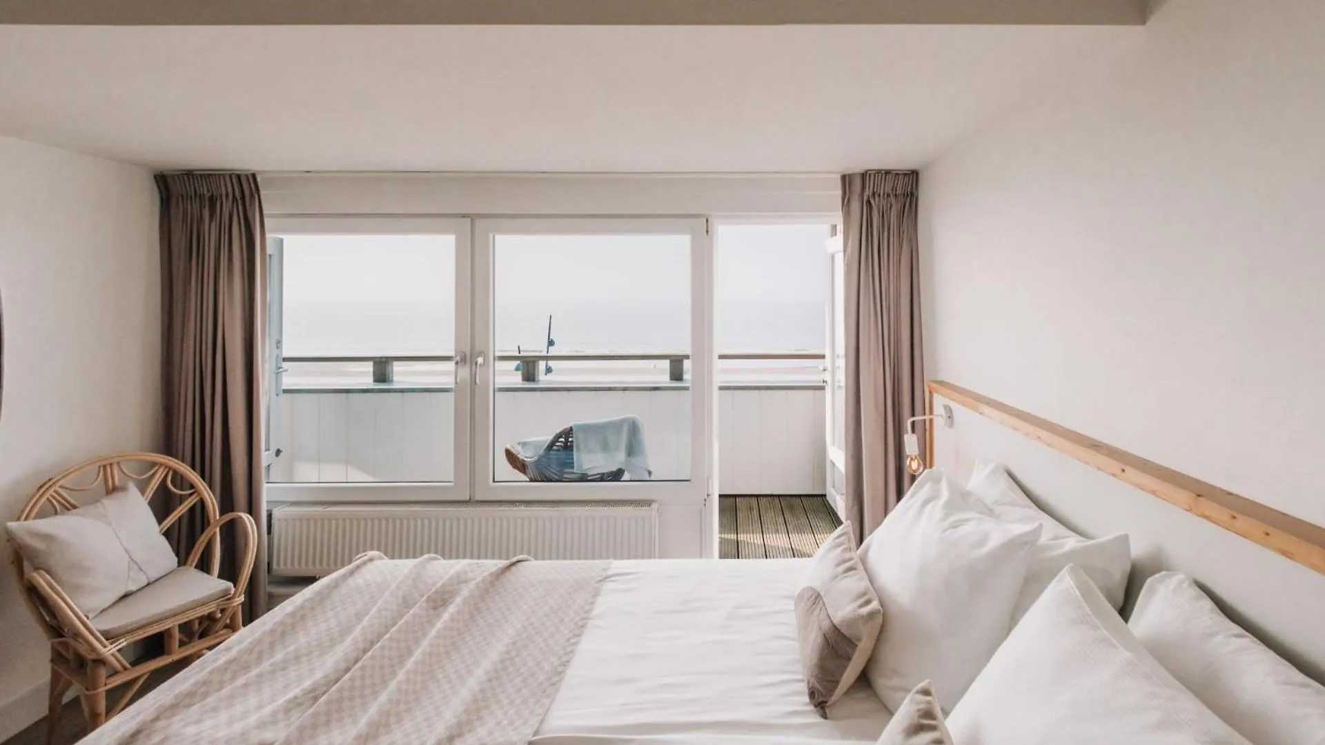 *** Aparthotel Boulevard 5 Zandvoort Netherlands