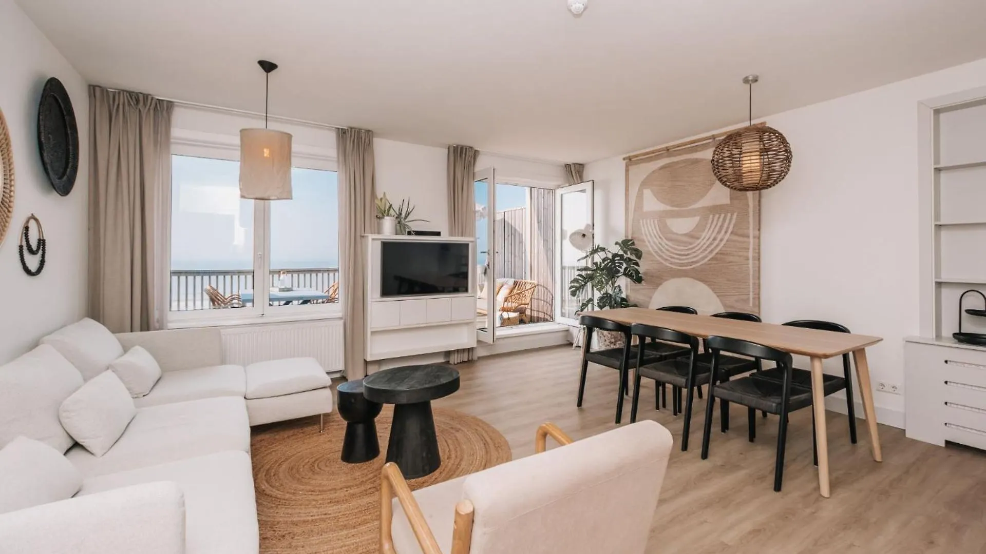 Aparthotel Boulevard 5 Zandvoort