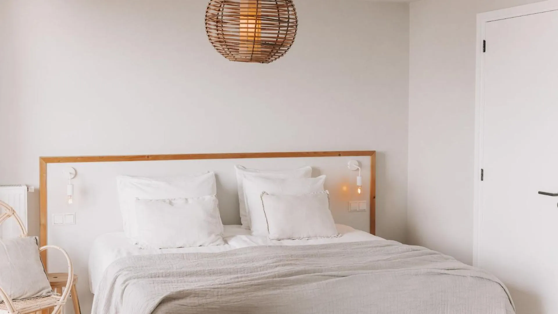 Aparthotel Boulevard 5 Zandvoort