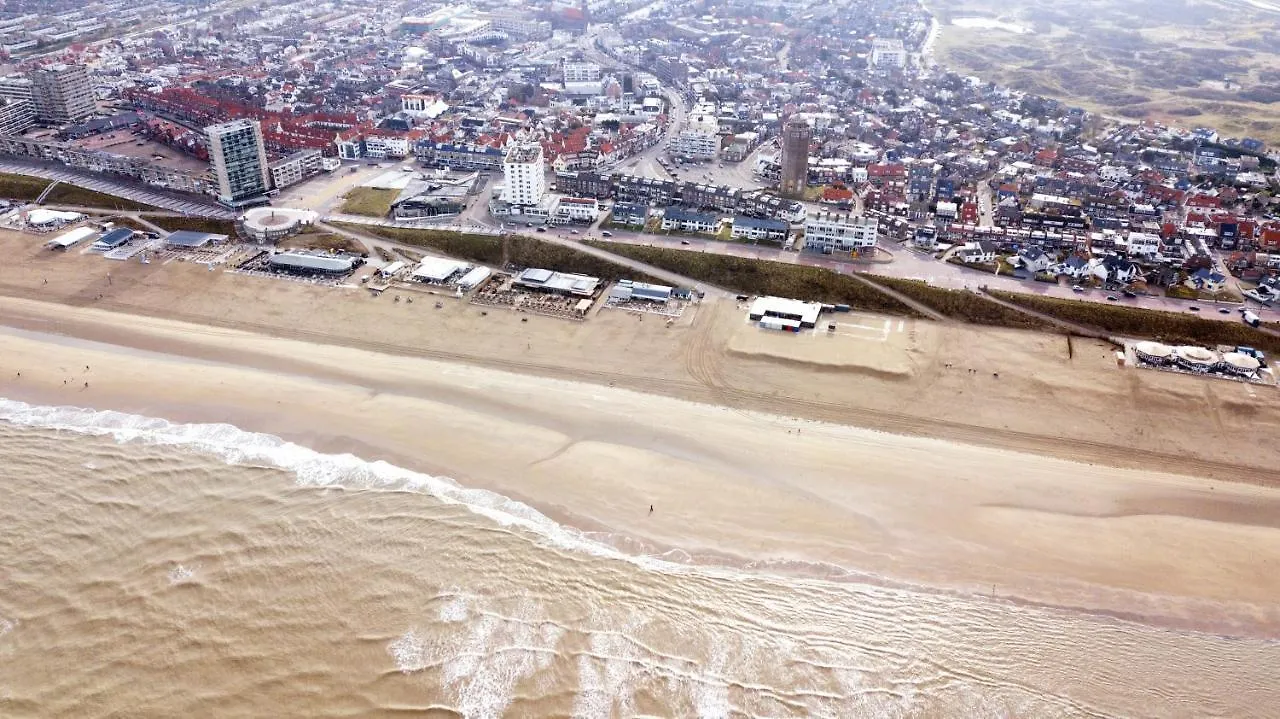 Boulevard 5 Zandvoort Aparthotel